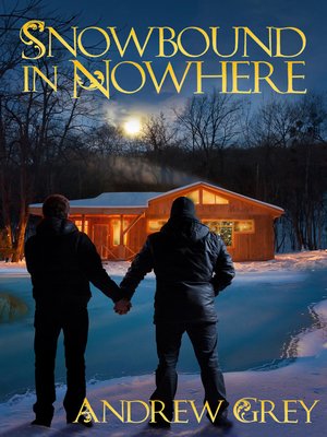 cover image of Snowbound in Nowhere